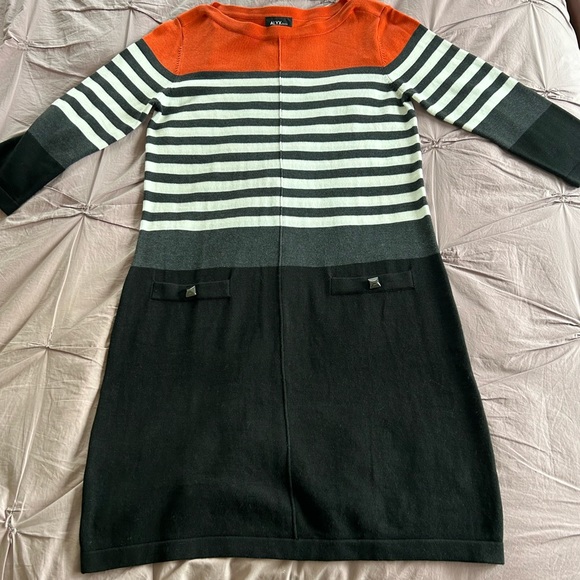 Alyx Sweater Dress - Picture 3 of 8